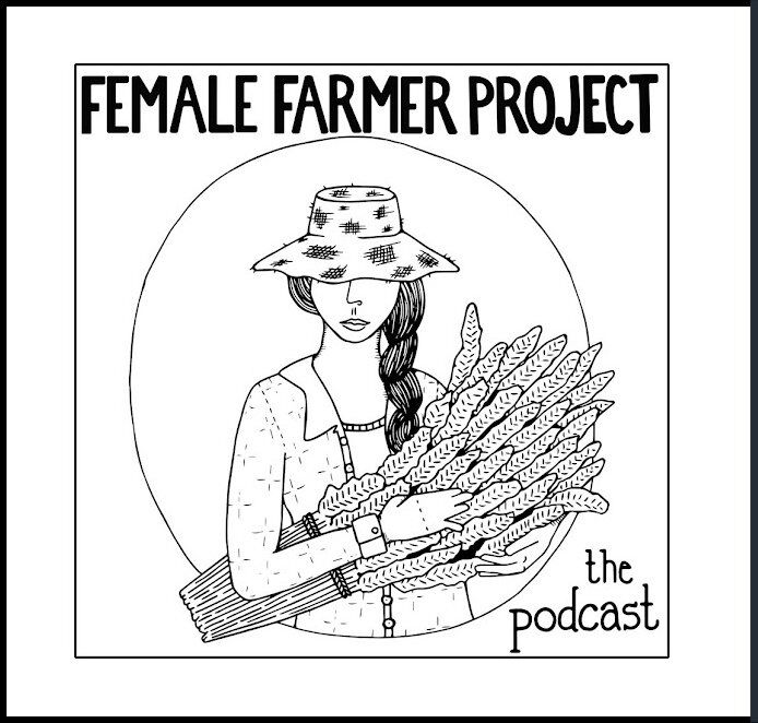Female Farmer Project podcast